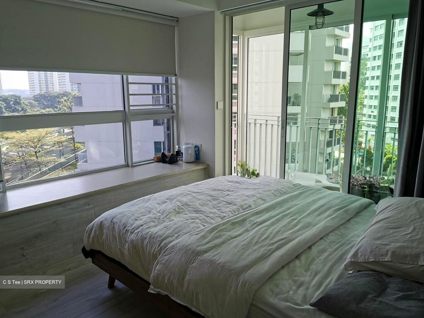 Blk 588B Park Central @ Amk (Ang Mo Kio), HDB 4 Rooms #524903551